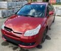 Червоний Сітроен С4, об'ємом двигуна 1.6 л та пробігом 219 тис. км за 3500 $, фото 1 на Automoto.ua