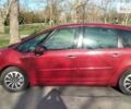 Красный Ситроен С4, объемом двигателя 1.56 л и пробегом 265 тыс. км за 4900 $, фото 1 на Automoto.ua