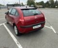 Сітроен С4 2008 у Борисполе на Automoto.ua Червоний Сітроен С4, об'ємом двигуна 1.6 л та пробігом 59 тис. км за 5500 $, фото 5 на Automoto.ua