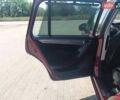 Красный Ситроен С4, объемом двигателя 2 л и пробегом 201 тыс. км за 5800 $, фото 5 на Automoto.ua