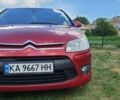 Червоний Сітроен С4, об'ємом двигуна 1.6 л та пробігом 275 тис. км за 4800 $, фото 1 на Automoto.ua