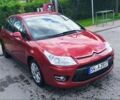 Червоний Сітроен С4, об'ємом двигуна 1.6 л та пробігом 270 тис. км за 2500 $, фото 1 на Automoto.ua