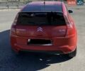 Красный Ситроен С4, объемом двигателя 1.6 л и пробегом 147 тыс. км за 5100 $, фото 1 на Automoto.ua
