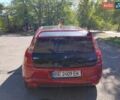 Красный Ситроен С4, объемом двигателя 2 л и пробегом 194 тыс. км за 4800 $, фото 5 на Automoto.ua