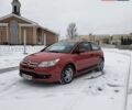 Красный Ситроен С4, объемом двигателя 1.59 л и пробегом 136 тыс. км за 3400 $, фото 1 на Automoto.ua