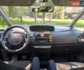 Красный Ситроен С4, объемом двигателя 2 л и пробегом 201 тыс. км за 5800 $, фото 12 на Automoto.ua