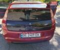 Красный Ситроен С4, объемом двигателя 2 л и пробегом 194 тыс. км за 4800 $, фото 22 на Automoto.ua