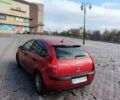 Красный Ситроен С4, объемом двигателя 1.6 л и пробегом 200 тыс. км за 3200 $, фото 2 на Automoto.ua