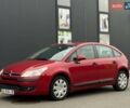 Красный Ситроен С4, объемом двигателя 1.6 л и пробегом 59 тыс. км за 4800 $, фото 2 на Automoto.ua