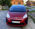Красный Ситроен С4, объемом двигателя 1.6 л и пробегом 290 тыс. км за 5300 $, фото 2 на Automoto.ua