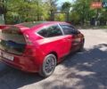 Красный Ситроен С4, объемом двигателя 2 л и пробегом 194 тыс. км за 4800 $, фото 10 на Automoto.ua