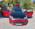 Красный Ситроен С4, объемом двигателя 2 л и пробегом 194 тыс. км за 4800 $, фото 30 на Automoto.ua