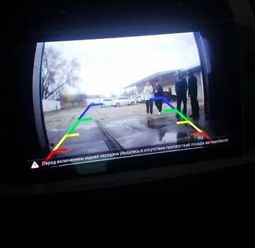 Красный Ситроен С4, объемом двигателя 1.56 л и пробегом 349 тыс. км за 5000 $, фото 5 на Automoto.ua