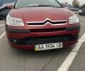 Сітроен С4 2008 у Борисполе на Automoto.ua Червоний Сітроен С4, об'ємом двигуна 1.6 л та пробігом 59 тис. км за 5500 $, фото 1 на Automoto.ua