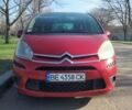 Красный Ситроен С4, объемом двигателя 1.56 л и пробегом 265 тыс. км за 4750 $, фото 15 на Automoto.ua