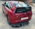 Червоний Сітроен С4, об'ємом двигуна 1.6 л та пробігом 219 тис. км за 3500 $, фото 1 на Automoto.ua