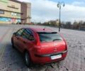 Красный Ситроен С4, объемом двигателя 1.6 л и пробегом 200 тыс. км за 3600 $, фото 3 на Automoto.ua