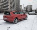 Красный Ситроен С4, объемом двигателя 1.59 л и пробегом 136 тыс. км за 3400 $, фото 2 на Automoto.ua