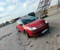 Красный Ситроен С4, объемом двигателя 1.6 л и пробегом 200 тыс. км за 3600 $, фото 1 на Automoto.ua