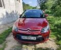 Ситроен С4 2009 в Виннице на Automoto.ua Красный Ситроен С4, объемом двигателя 1.56 л и пробегом 291 тыс. км за 4000 $, фото 1 на Automoto.ua
