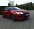 Красный Ситроен С4, объемом двигателя 1.6 л и пробегом 187 тыс. км за 4200 $, фото 5 на Automoto.ua