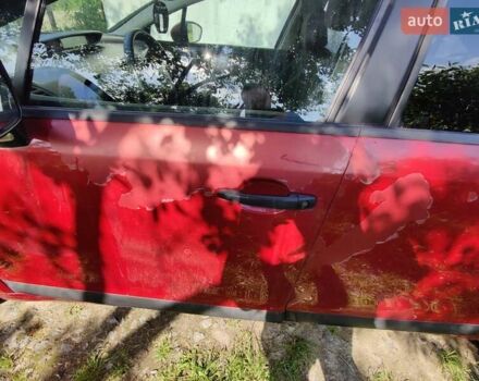 Ситроен С4 2009 в Виннице на Automoto.ua Красный Ситроен С4, объемом двигателя 1.56 л и пробегом 291 тыс. км за 4000 $, фото 5 на Automoto.ua