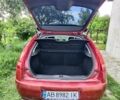 Ситроен С4 2009 в Виннице на Automoto.ua Красный Ситроен С4, объемом двигателя 1.56 л и пробегом 291 тыс. км за 4000 $, фото 10 на Automoto.ua