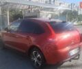 Ситроен С4 2009 в Львове на Automoto.ua Красный Ситроен С4, объемом двигателя 1.6 л и пробегом 276 тыс. км за 4000 $, фото 8 на Automoto.ua