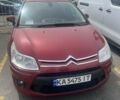 Червоний Сітроен С4, об'ємом двигуна 1.4 л та пробігом 186 тис. км за 3300 $, фото 1 на Automoto.ua
