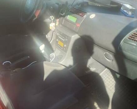 Ситроен С4 2009 в Львове на Automoto.ua Красный Ситроен С4, объемом двигателя 1.6 л и пробегом 276 тыс. км за 4000 $, фото 1 на Automoto.ua