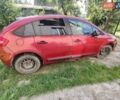 Ситроен С4 2009 в Виннице на Automoto.ua Красный Ситроен С4, объемом двигателя 1.56 л и пробегом 291 тыс. км за 4000 $, фото 9 на Automoto.ua