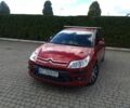 Красный Ситроен С4, объемом двигателя 1.6 л и пробегом 187 тыс. км за 4200 $, фото 1 на Automoto.ua