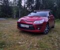 Красный Ситроен С4, объемом двигателя 1.6 л и пробегом 187 тыс. км за 4200 $, фото 3 на Automoto.ua