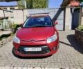 Красный Ситроен С4, объемом двигателя 1.6 л и пробегом 246 тыс. км за 4300 $, фото 1 на Automoto.ua