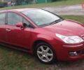 Червоний Сітроен С4, об'ємом двигуна 1.6 л та пробігом 150 тис. км за 5500 $, фото 1 на Automoto.ua