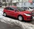 Красный Ситроен С4, объемом двигателя 1.6 л и пробегом 226 тыс. км за 4100 $, фото 1 на Automoto.ua