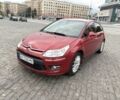Красный Ситроен С4, объемом двигателя 1.6 л и пробегом 295 тыс. км за 4500 $, фото 1 на Automoto.ua