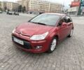 Красный Ситроен С4, объемом двигателя 1.6 л и пробегом 298 тыс. км за 4400 $, фото 1 на Automoto.ua