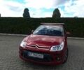 Красный Ситроен С4, объемом двигателя 1.6 л и пробегом 187 тыс. км за 4200 $, фото 4 на Automoto.ua