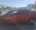 Ситроен С4 2009 в Львове на Automoto.ua Красный Ситроен С4, объемом двигателя 1.6 л и пробегом 276 тыс. км за 4000 $, фото 4 на Automoto.ua