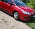 Червоний Сітроен С4, об'ємом двигуна 1.6 л та пробігом 129 тис. км за 5911 $, фото 1 на Automoto.ua