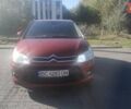 Червоний Сітроен С4, об'ємом двигуна 1.6 л та пробігом 276 тис. км за 4000 $, фото 1 на Automoto.ua