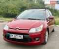 Червоний Сітроен С4, об'ємом двигуна 1.36 л та пробігом 200 тис. км за 4100 $, фото 1 на Automoto.ua