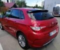 Ситроен С4 2010 в Львове на Automoto.ua Красный Ситроен С4, объемом двигателя 1.6 л и пробегом 158 тыс. км за 6200 $, фото 2 на Automoto.ua