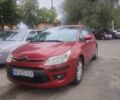 Ситроен С4 2010 в Киеве на Automoto.ua Красный Ситроен С4, объемом двигателя 1.59 л и пробегом 120 тыс. км за 4500 $, фото 5 на Automoto.ua