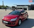Красный Ситроен С4, объемом двигателя 1.6 л и пробегом 270 тыс. км за 4300 $, фото 1 на Automoto.ua