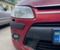 Красный Ситроен С4, объемом двигателя 1.6 л и пробегом 320 тыс. км за 3500 $, фото 1 на Automoto.ua