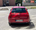 Червоний Сітроен С4, об'ємом двигуна 1.56 л та пробігом 220 тис. км за 5000 $, фото 1 на Automoto.ua