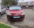 Ситроен С4 2010 в Киеве на Automoto.ua Красный Ситроен С4, объемом двигателя 1.59 л и пробегом 120 тыс. км за 4500 $, фото 6 на Automoto.ua