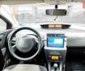 Ситроен С4 2010 в Киеве на Automoto.ua Красный Ситроен С4, объемом двигателя 1.59 л и пробегом 120 тыс. км за 4500 $, фото 4 на Automoto.ua
